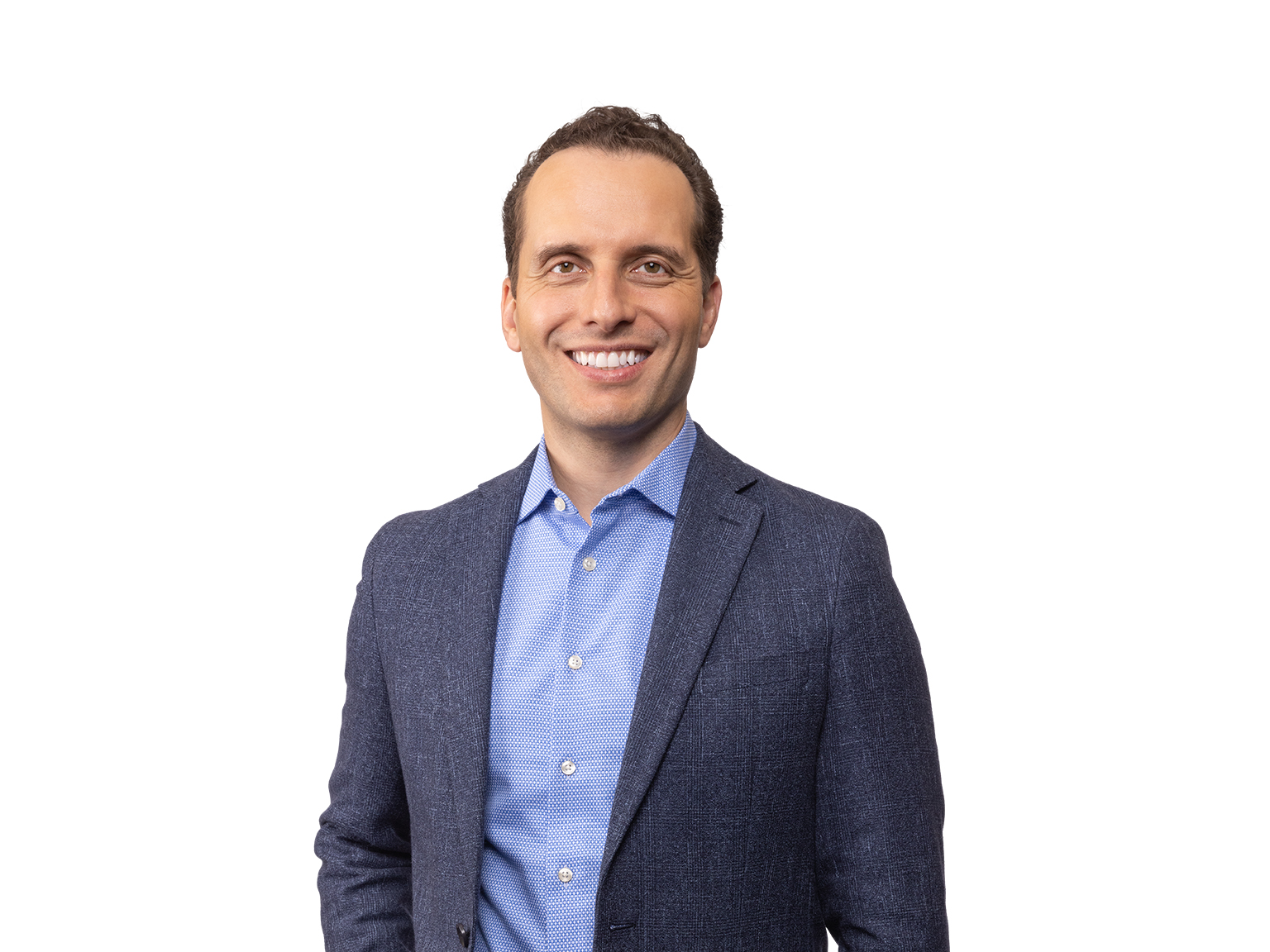 Roman Belotserkovskiy